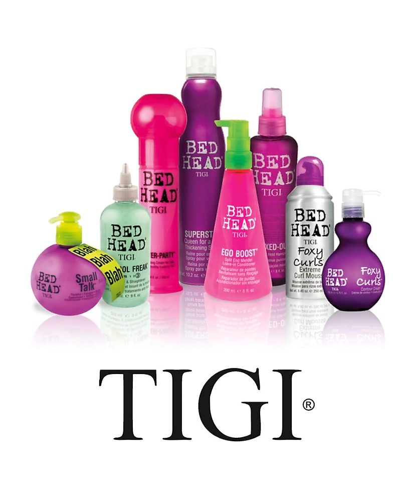 
    TIGI
  