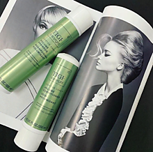 ШАМПУНЬ ДЛЯ ОБЪЕМАTIGI COPYRIGHT CUSTOM CARE™VOLUME SHAMPOO300 МЛ