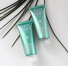 Шампунь-желе - Bed Head Totally Beachin Cleansing Jelly Shampoo