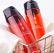 Эссенция для волос IAU Essence Moist